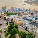 Hotel Indigo Warsaw Nowy Świat, an IHG Hotel