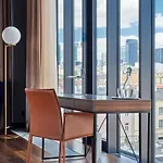 Hotel Indigo Warsaw Nowy Świat, an IHG Hotel