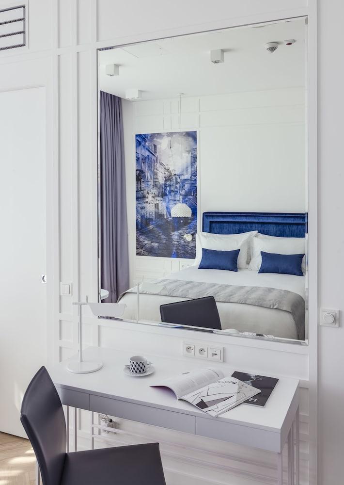 Hotel Indigo Nowy świat, An Ihg Warszawa
