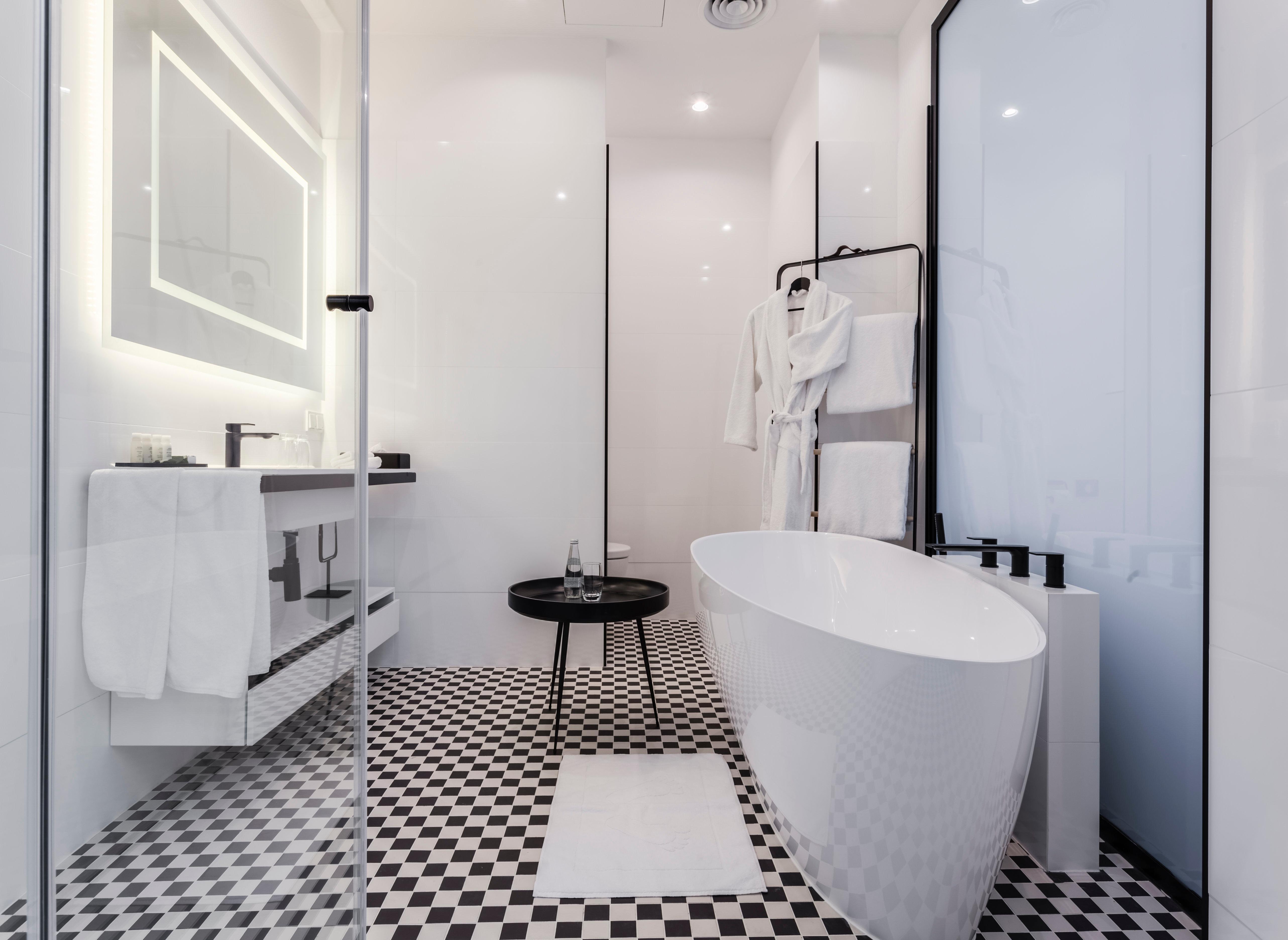 Hotel Indigo Nowy świat, An Ihg