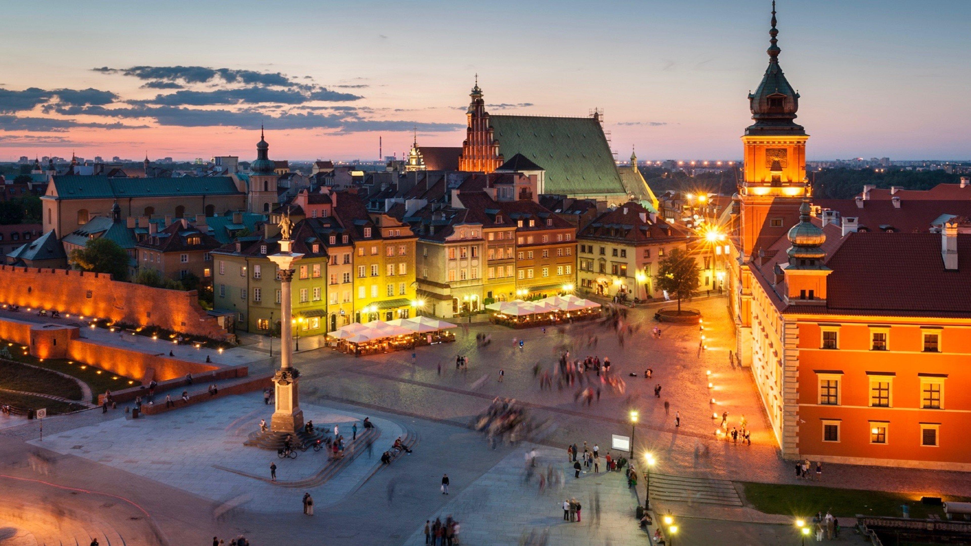Hotel Indigo Nowy świat, An Ihg Warszawa