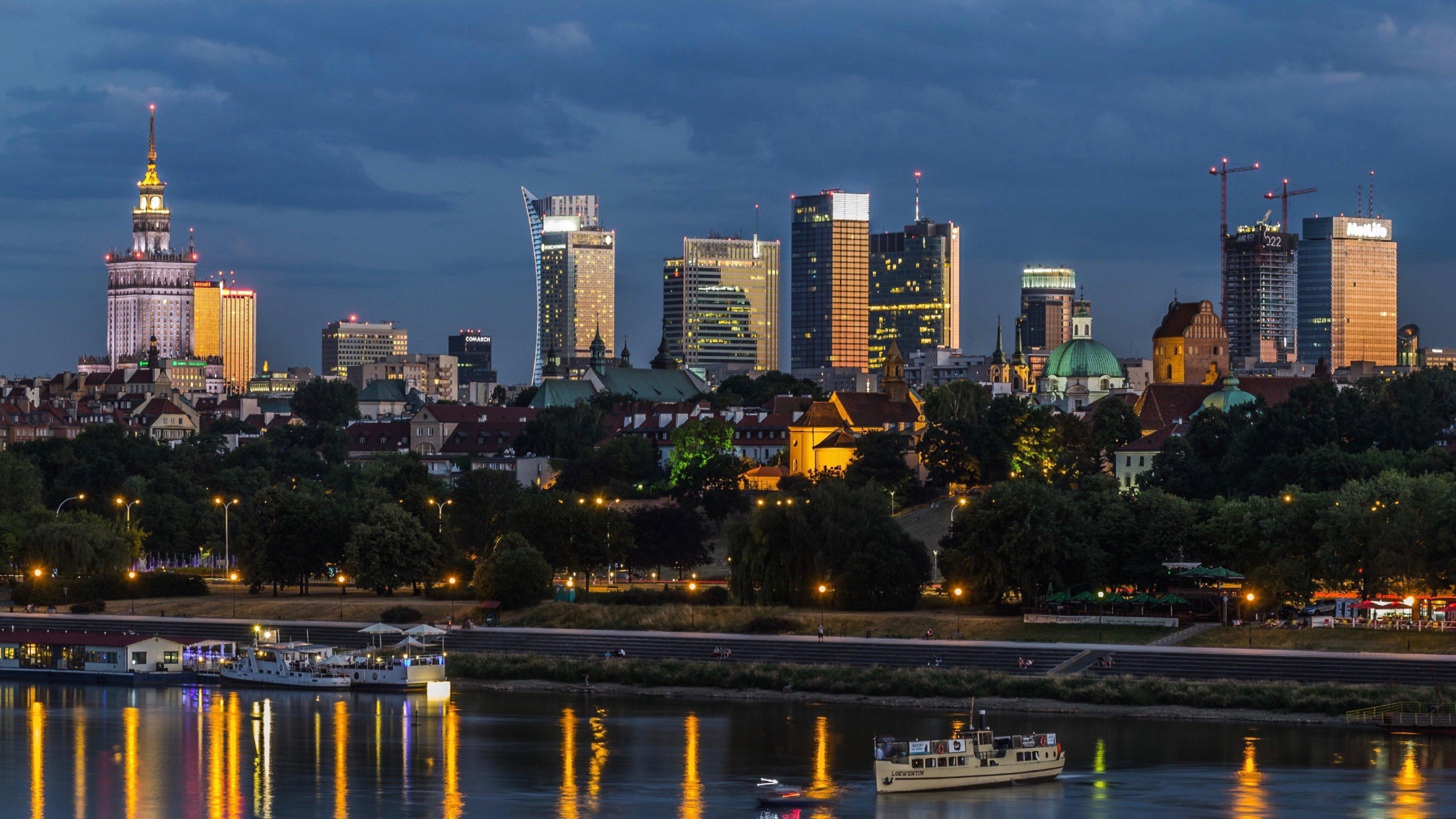 Indigo Nowy świat, An Ihg