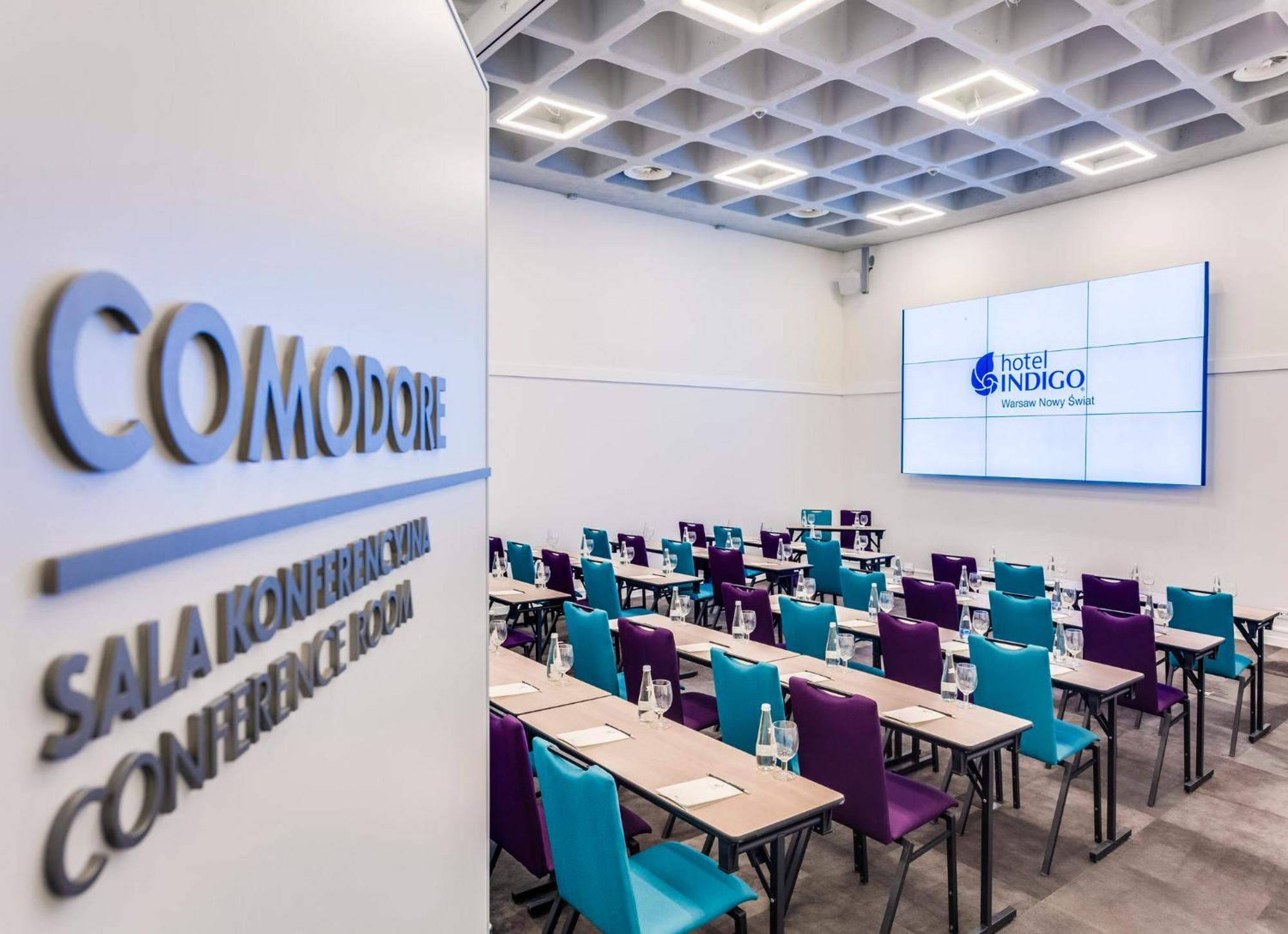 Indigo Nowy Swiat By Ihg 4*