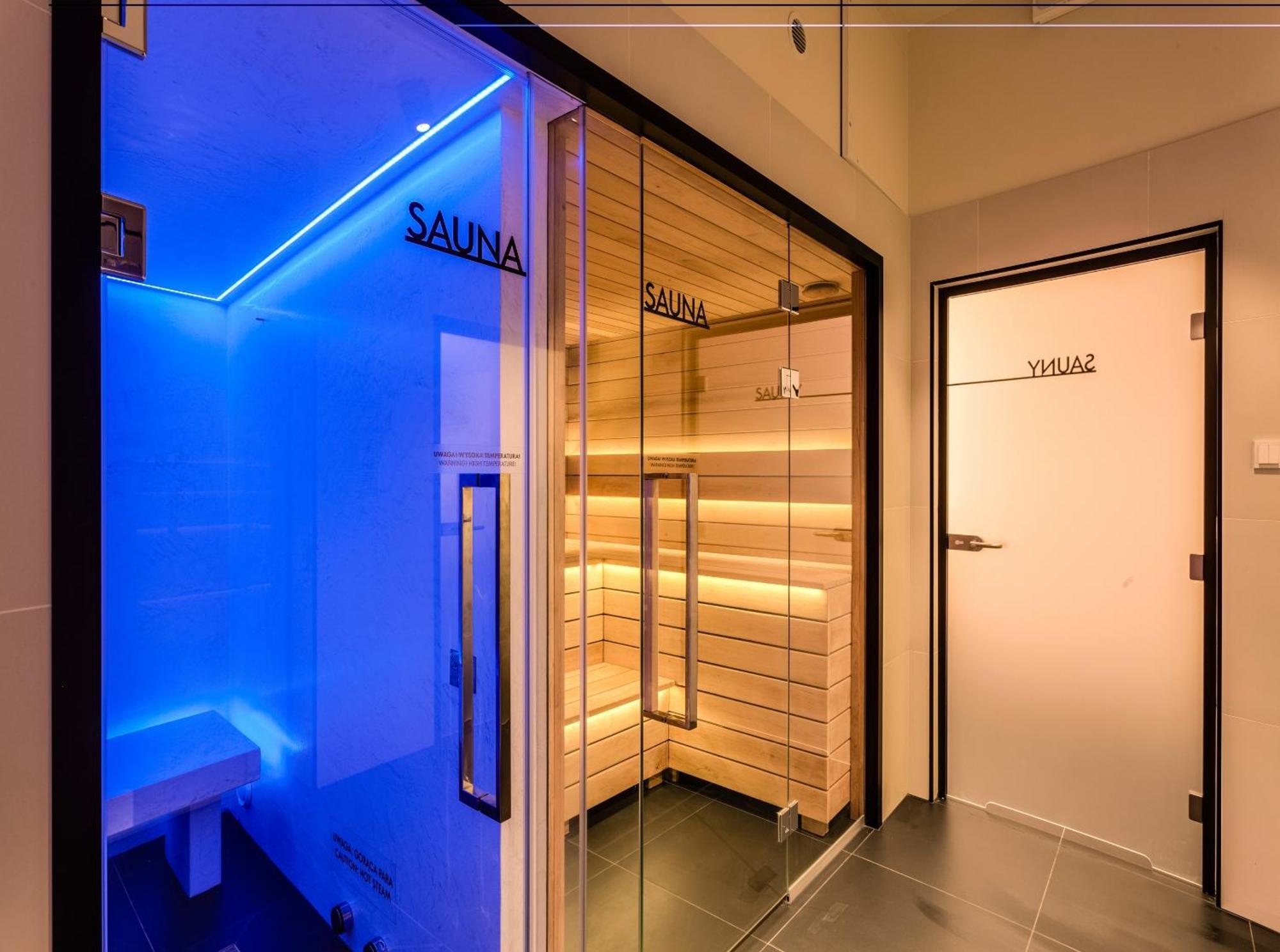 Hotel Indigo Nowy świat, An Ihg 4*