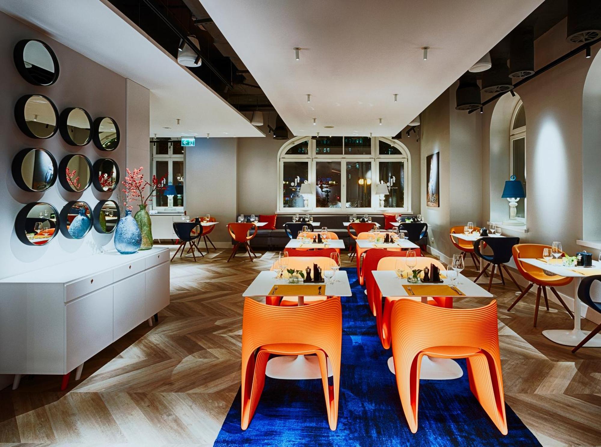 Indigo Nowy świat, An Ihg Hotel 4*
