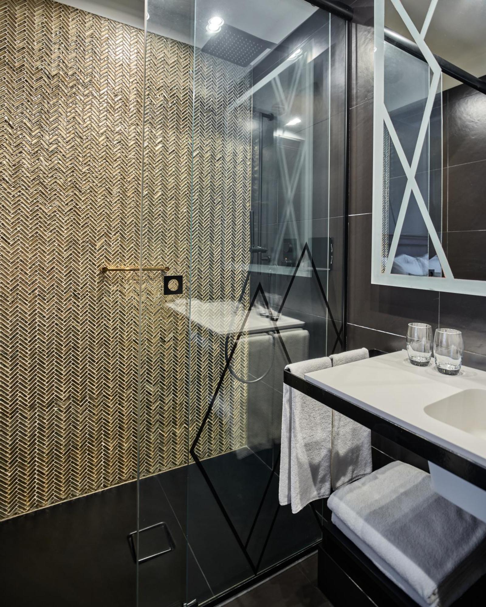 Indigo Nowy świat, An Ihg 4*