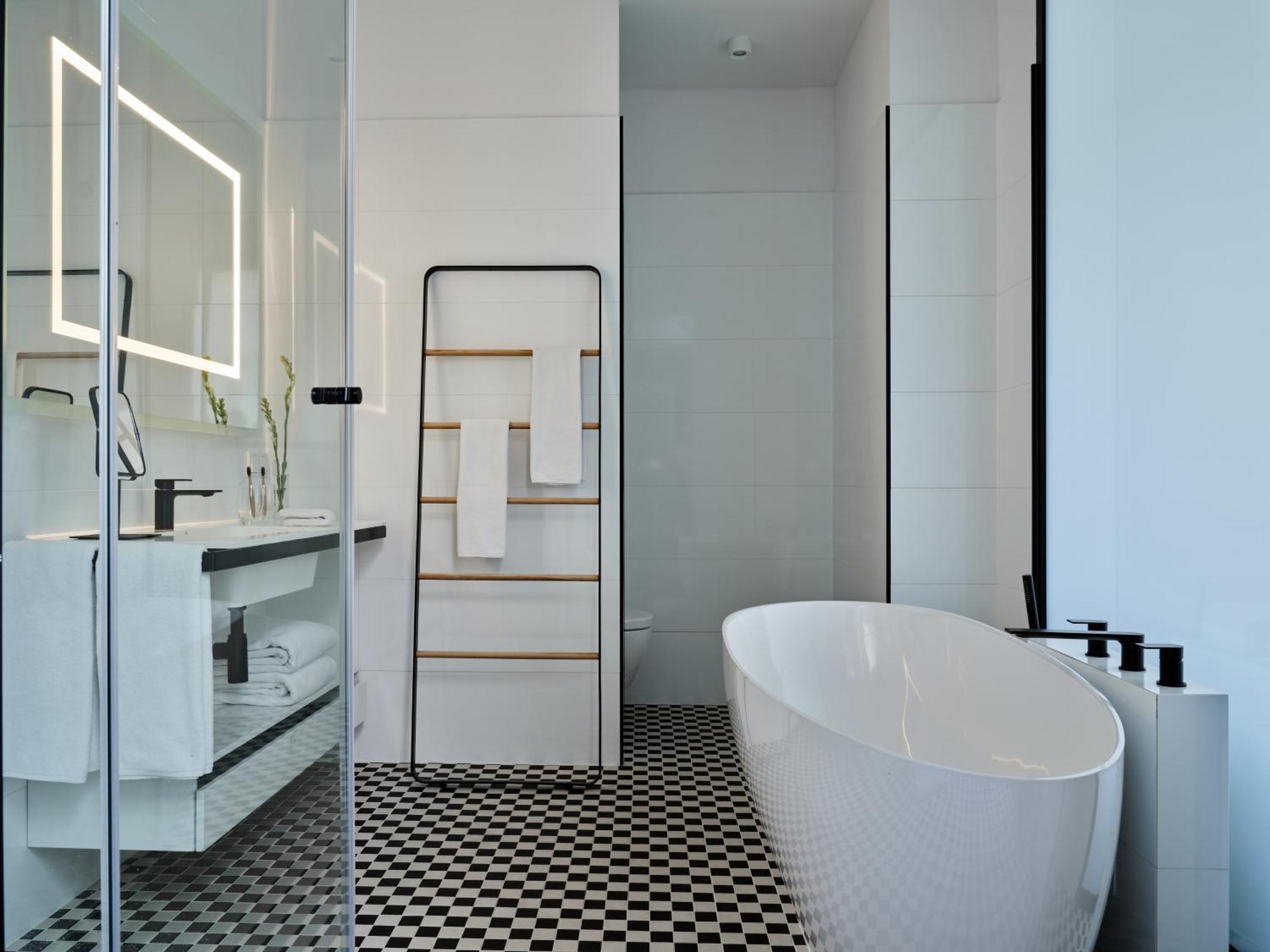 Indigo Nowy świat, An Ihg 4*
