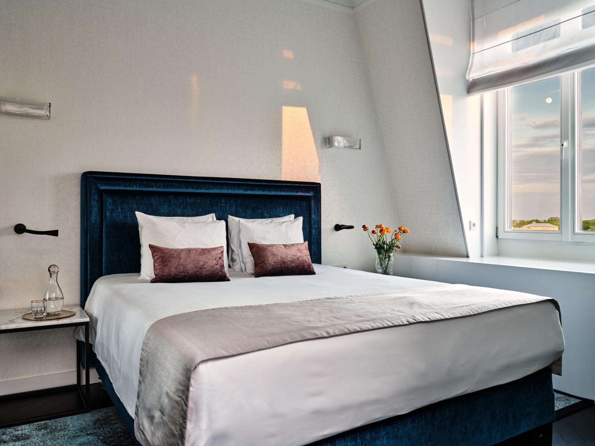Indigo Nowy świat, An Ihg Hotel Warszawa