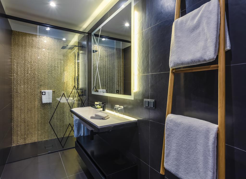 Indigo Nowy świat, An Ihg Hotel Warszawa