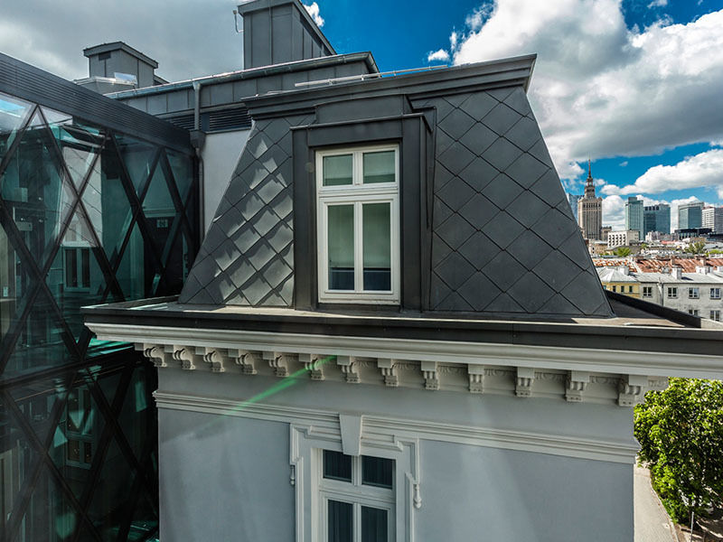 Indigo Nowy świat, An Ihg Hotel Warszawa
