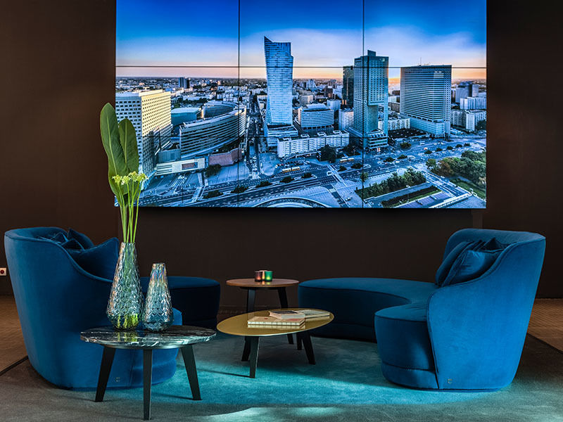 Indigo Nowy świat, An Ihg Hotel